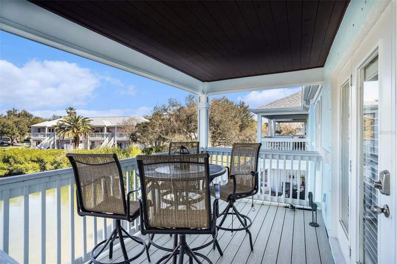 2 bedroom Condominium at 5176 Salmon Drive #D, Waterside At Coquina Key South, St Petersburg — photo 4