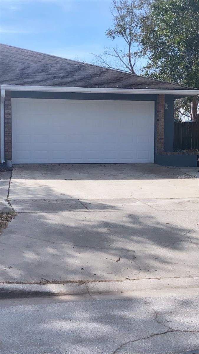 3 bedroom Half Duplex at 4604 FERN PINE DRIVE, ROSEMONT SEC 13, ORLANDO — photo 1
