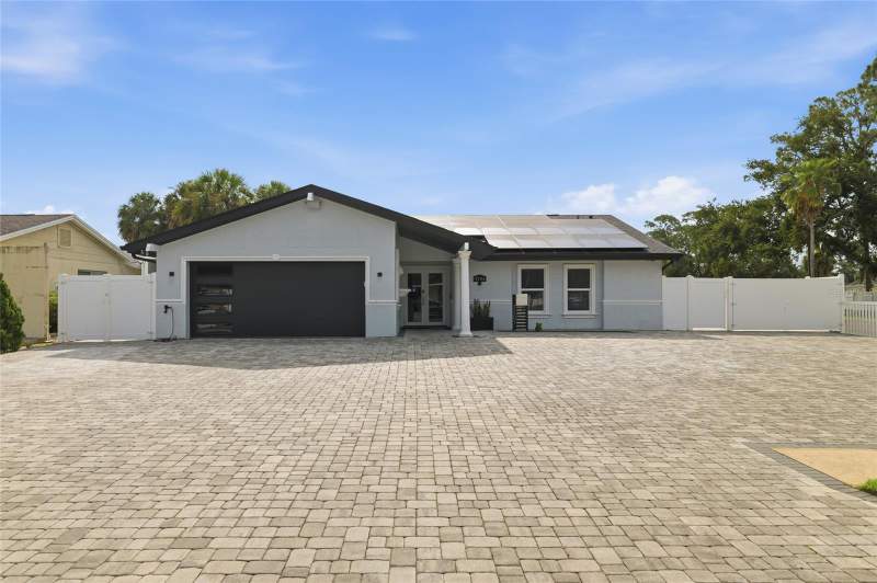 5 bedroom Single Family Residence at 7101 SHENANDOAH COURT, TOWNN COUNTRY PARK UNIT 31, TAMPA — photo 1