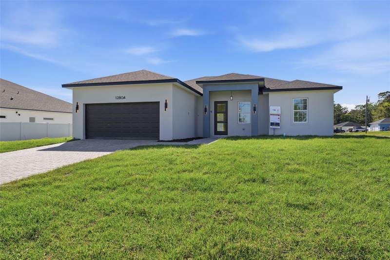 4 bedroom Single Family Residence at 12804 SW 74th Terrace, Marion Oaks Un 10, Ocala — photo 3