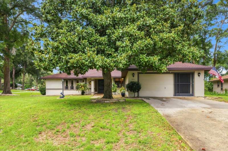 3 bedroom Single Family Residence at 9251 SW 192nd Court, Rainbow Springs Country Club Estates, Dunnellon — photo 4