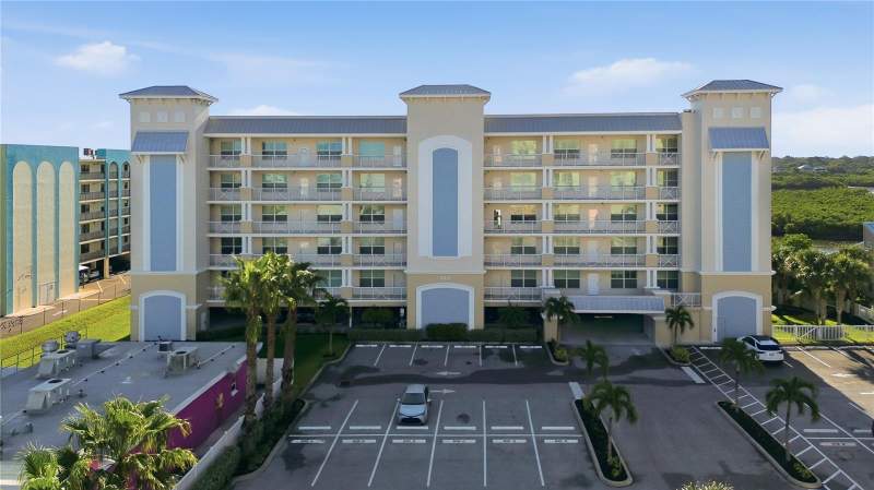 19519 GULF BOULEVARD #403 home for sale in Dolphin Key Condos for Sale: 2 Listings