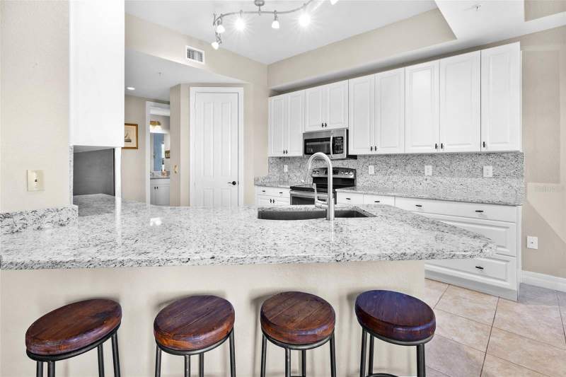 2 bedroom Condominium at 98 Vivante Boulevard #410, Boca Lago/Vivante 06, Punta Gorda — photo 2