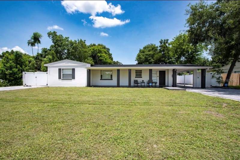 6045 SAGE DRIVE home for sale in Azalea Park