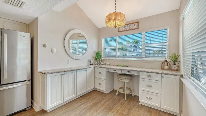 3 bedroom Condominium at 1350 Siesta Bayside Drive #1350B, Gulf & Bay Club Bayside, Sarasota — photo 5