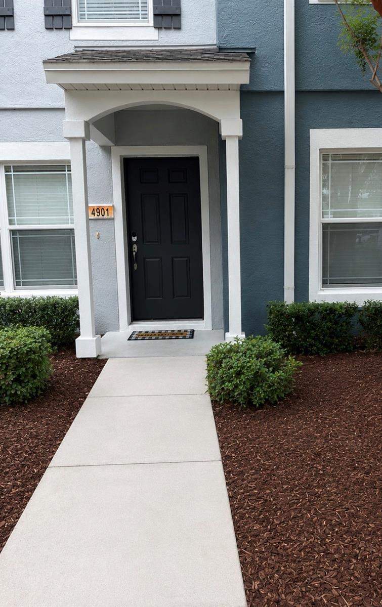 4901 SW 45TH STREET