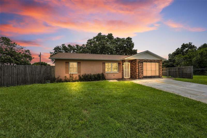 3 bedroom Single Family Residence at 7326 LEHIGH COURT, ALPHA VILLAGE ESTATES, ZEPHYRHILLS — photo 1