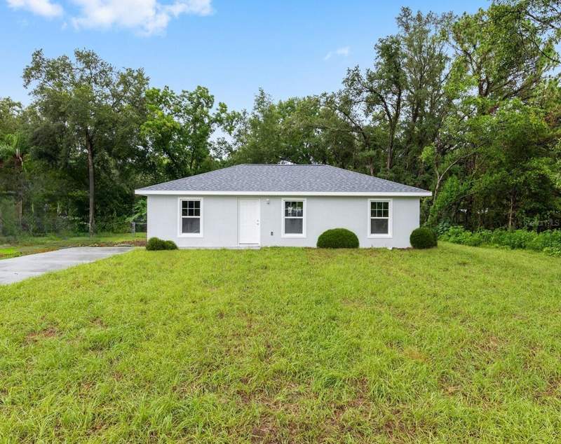 3 bedroom Single Family Residence at 21812 SW Rainbow Lakes Boulevard, Rainbow Lakes Estate, Dunnellon — photo 2