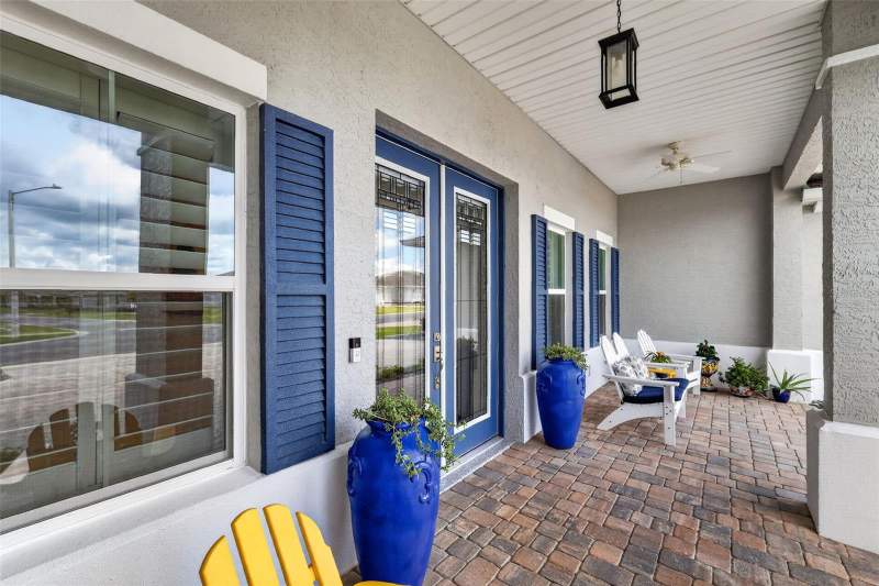 3 bedroom Single Family Residence at 10028 SW 82nd Place Road, Candler Hills Balfour South, Ocala — photo 5
