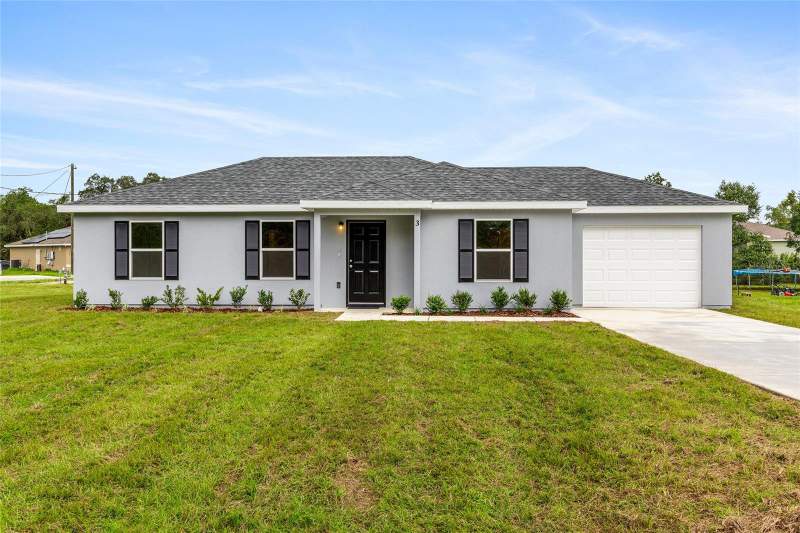 3 bedroom Single Family Residence at 229 Locust Lane, Silver Spgs Shores Un #33, Ocala — photo 2