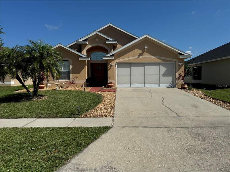 5427 BRYCE CANYON DRIVE home for sale in Blackstone Landing