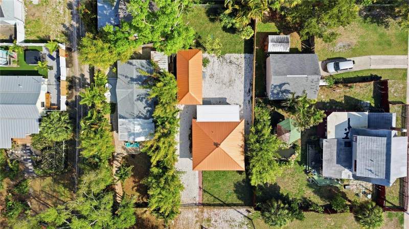 2 bedroom Single Family Residence at 5211 25th Avenue, Roebucks Rep, Gulfport — photo 5