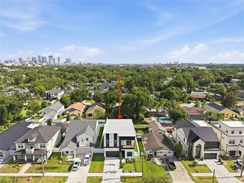 810 W BRADDOCK STREET home for sale in Suburb Royal