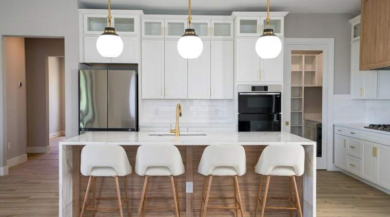 4 bedroom Single Family Residence at 16046 Vetta Drive, Bella Collina West Sub, Bella Collina — photo 5