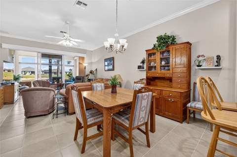 1832 Knights Bridge Trail, Port Charlotte FL - photo 7 of 33