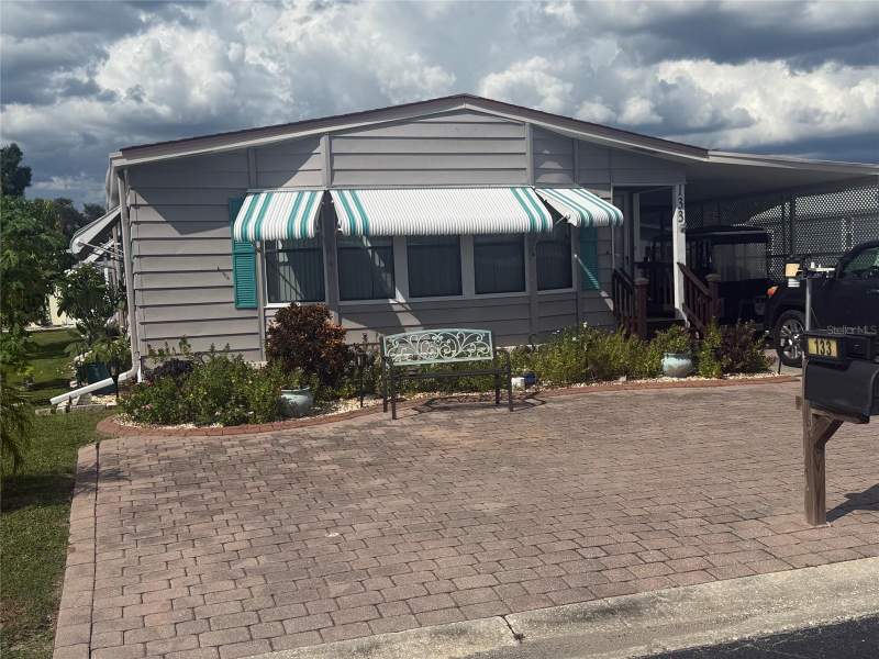 133 S SAINT THOMAS CIRCLE home for sale in Caribbean Isles Residential Co