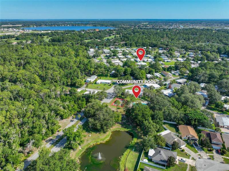 3 bedroom Manufactured Home at 1925 BROOKSIDE DRIVE, DORA PINES UNIT 3, MOUNT DORA — photo 4
