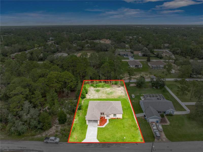 4 bedroom Single Family Residence at 11277 Fool Duck Avenue, Royal Highlands, Weeki Wachee — photo 3
