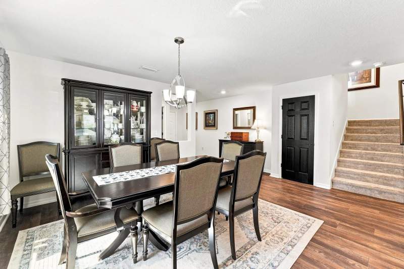 5 bedroom Single Family Residence at 455 Overpool Avenue, Bellaviva Ph 3, Davenport — photo 4