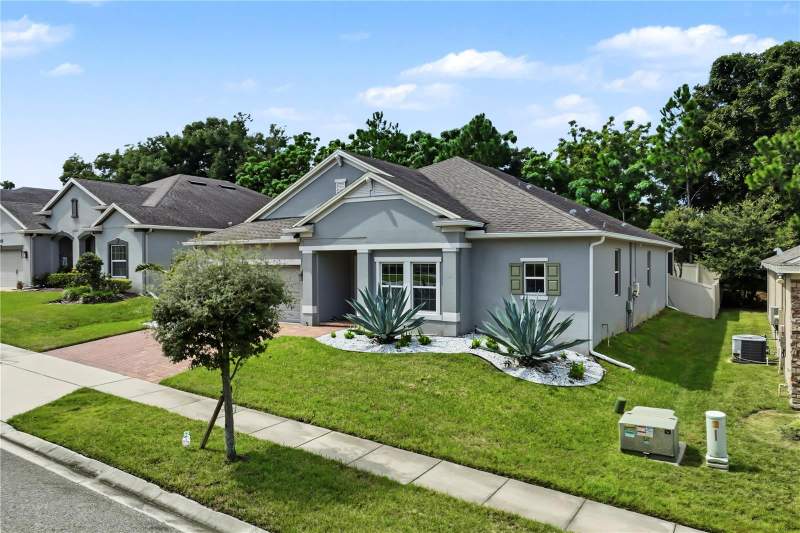 4 bedroom Single Family Residence at 2832 Sugar Magnolia Drive, Arden Park, Ocoee — photo 3