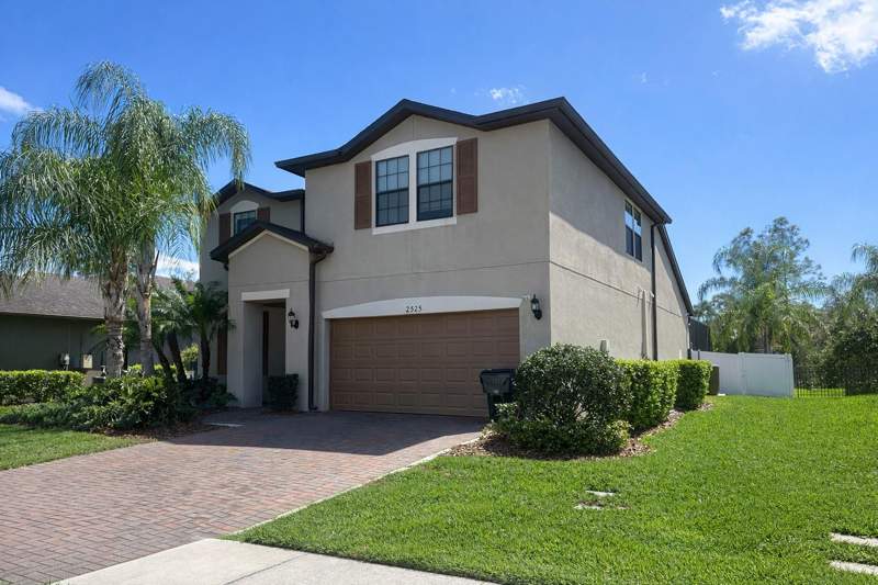 4 bedroom Single Family Residence at 2515 Sherman Oak Drive, Cedar Grove Ph 1B, North Port — photo 2