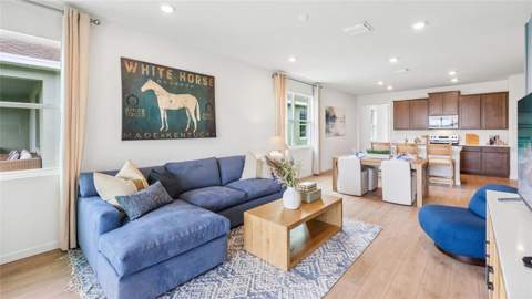 3039 Canopy Oak Boulevard, Wildwood FL - photo 13 of 25