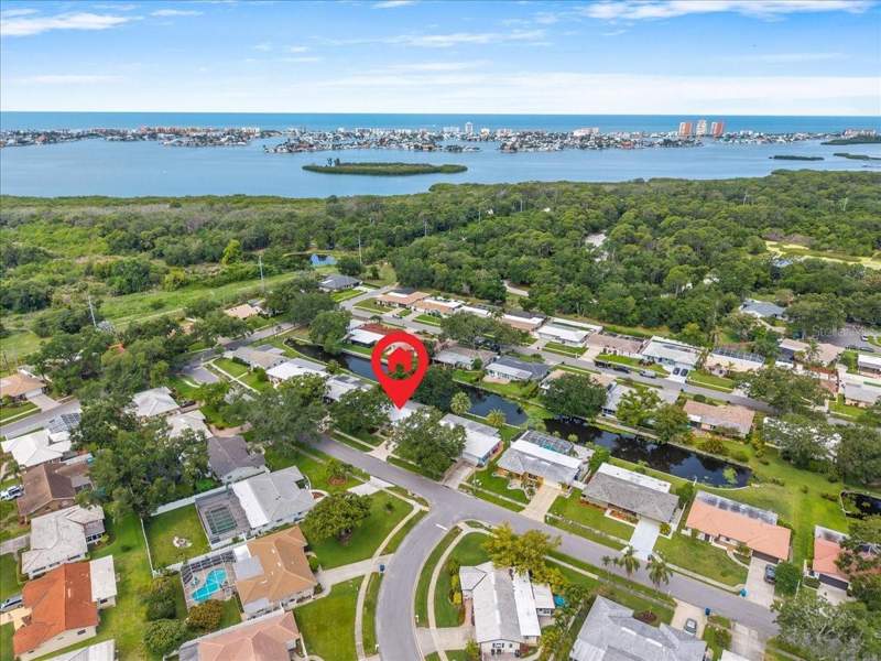 3 bedroom Single Family Residence at 6710 121ST STREET, CANTERBURY CHASE, SEMINOLE — photo 5