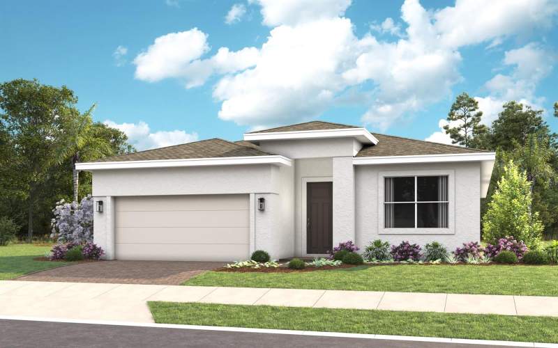 1757 POINT GRACE ROAD home for sale in Cresswind at Lake Harris