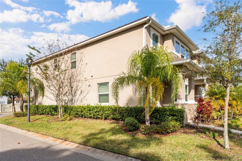 3 bedroom Townhouse at 13366 ABUELA ALLEY, LEGADO, WINDERMERE — photo 3