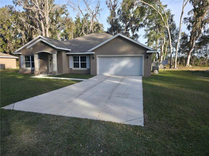 3 bedroom Single Family Residence at 2825 SE 140th Place, Belleview Heights Estate, Summerfield — photo 4