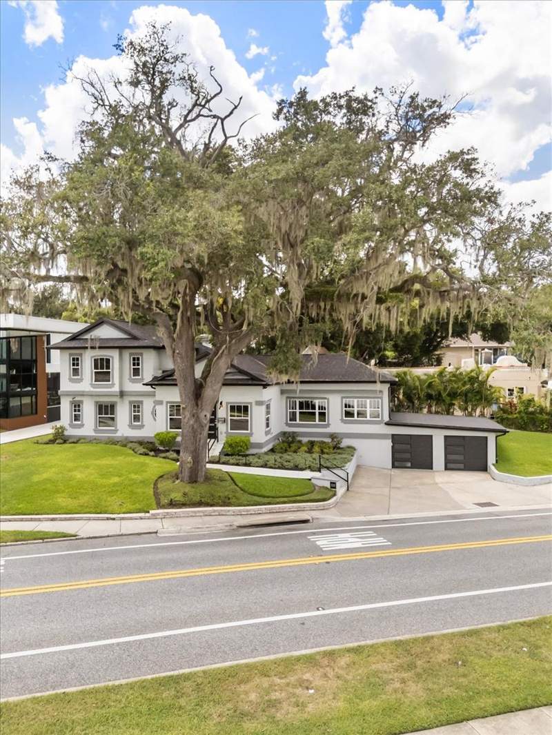 3 bedroom Single Family Residence at 808 Edgewater Drive, Boardmans Add, Orlando — photo 4