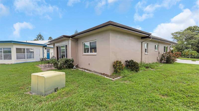 2 bedroom Single Family Residence at 5355 Ferndale Place, Springwood Villas, Pinellas Park — photo 4