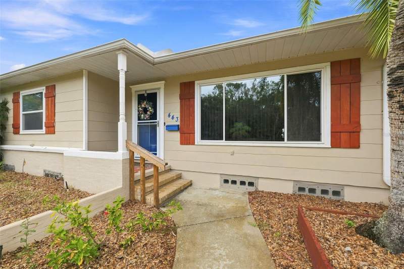443 PARK STREET home for sale in Davista