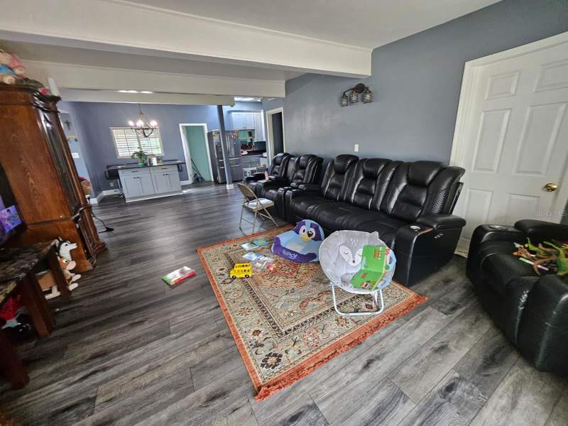 5 bedroom Single Family Residence at 2800 S French Avenue, Druid Park Amd, Sanford — photo 5
