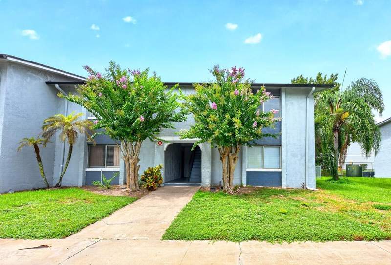 1 bedroom Condominium at 4737 S Texas Avenue #4737D, Millennium Palms, Orlando — photo 2