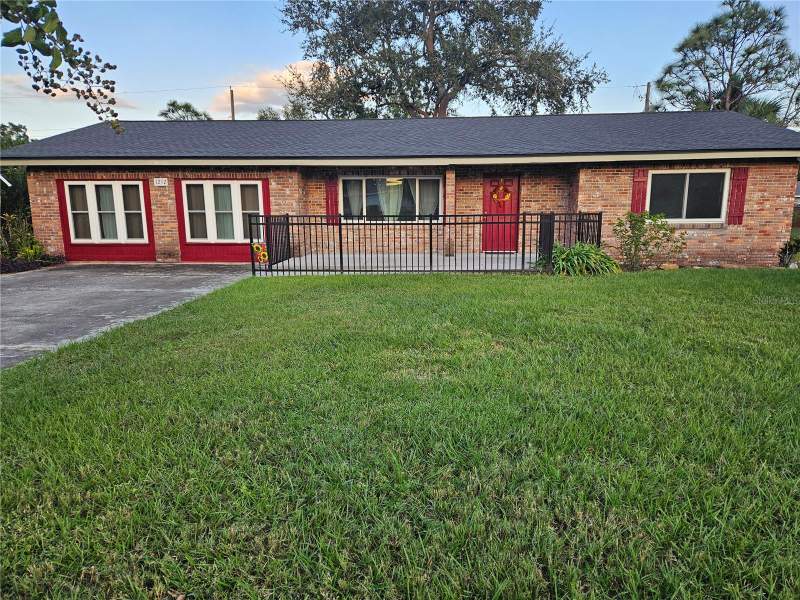 3 bedroom Single Family Residence at 1212 BLAKE AVE, ARIANA CORP, AUBURNDALE — photo 1