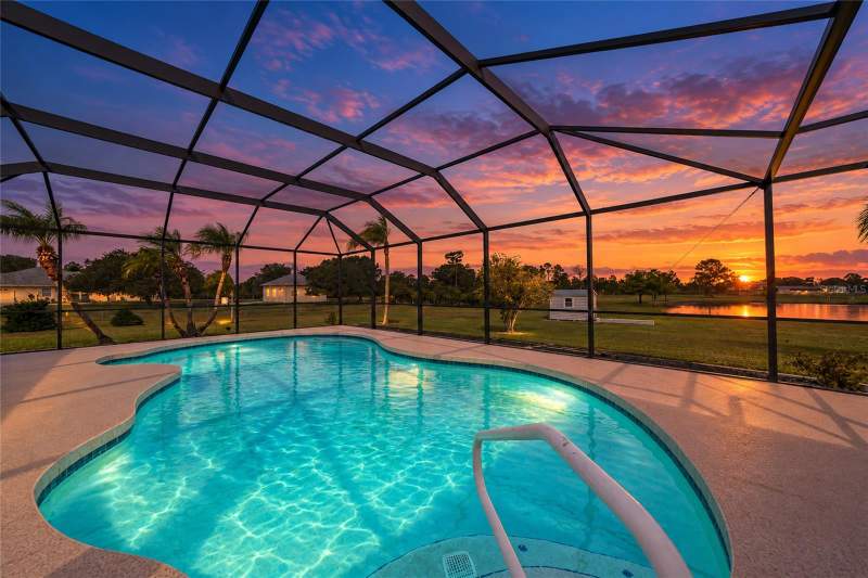 3 bedroom Single Family Residence at 17300 River Ranch Court, Prairie Creek Park, Punta Gorda — photo 3