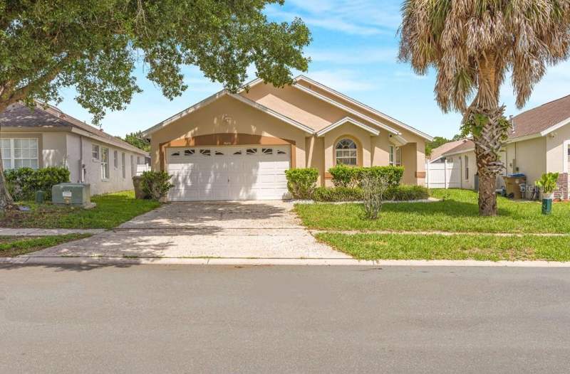 2606 LUISENO WAY home for sale in Indian Creek