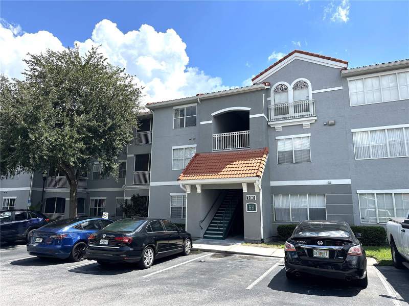 The Enclave At Richmond Place