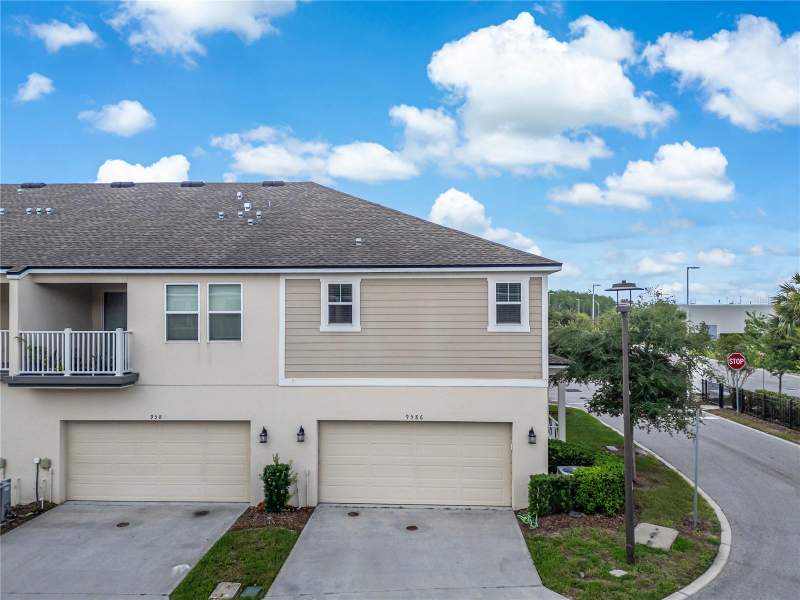 3 bedroom Townhouse at 9586 POPLAR RIDGE AVENUE, RANDAL WALK, ORLANDO — photo 5