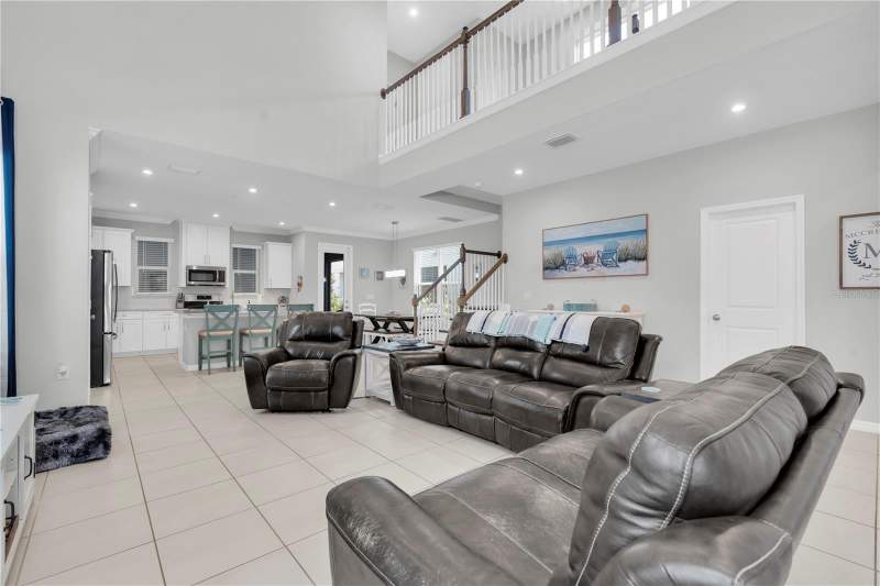 4 bedroom Single Family Residence at 13797 Rangeland Boulevard, Starkey Ranch Ph 2 Pcls 8 & 9, Odessa — photo 5