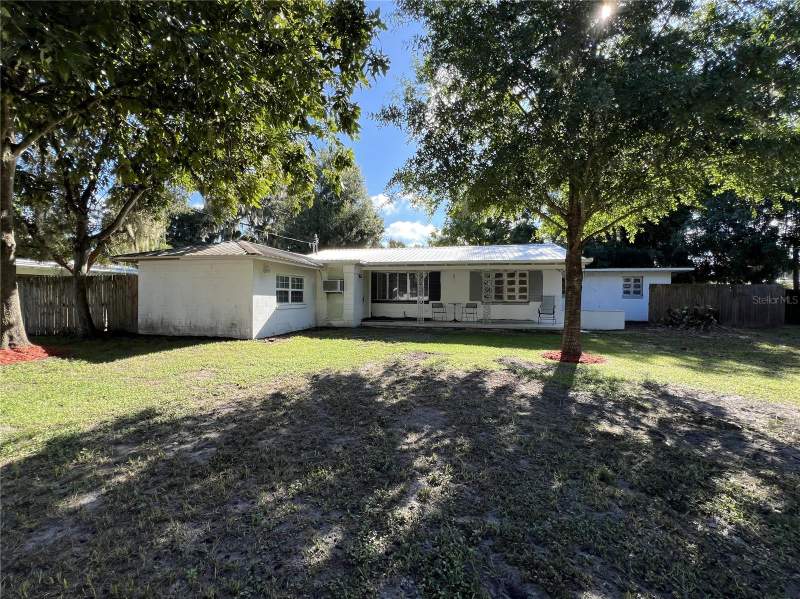 3 bedroom Single Family Residence at 21 Lind Avenue, Medd Heights, Kissimmee — photo 1