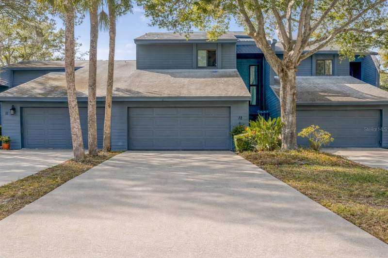 3 bedroom Condominium at 12 Mariner Drive #12, Mariner Village Cluster, Tarpon Springs — photo 3
