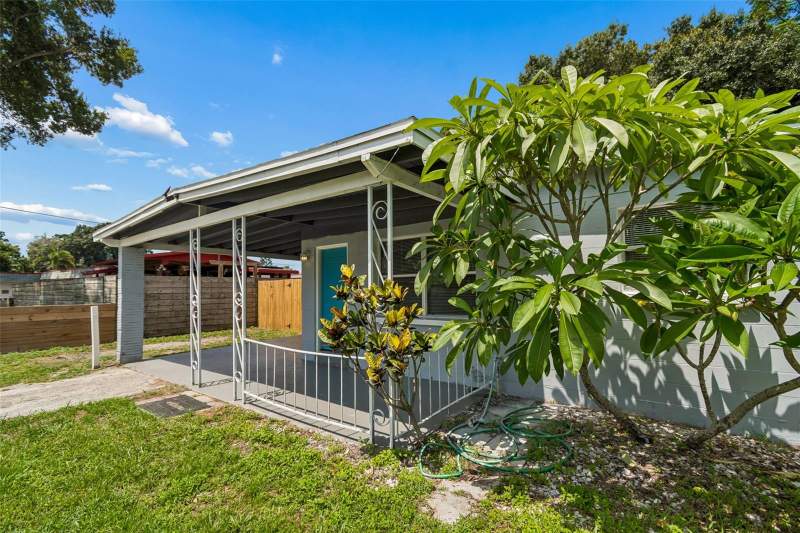 2 bedroom Single Family Residence at 11136 104TH STREET, ORANGE LAKE VILLAGE 2, LARGO — photo 3