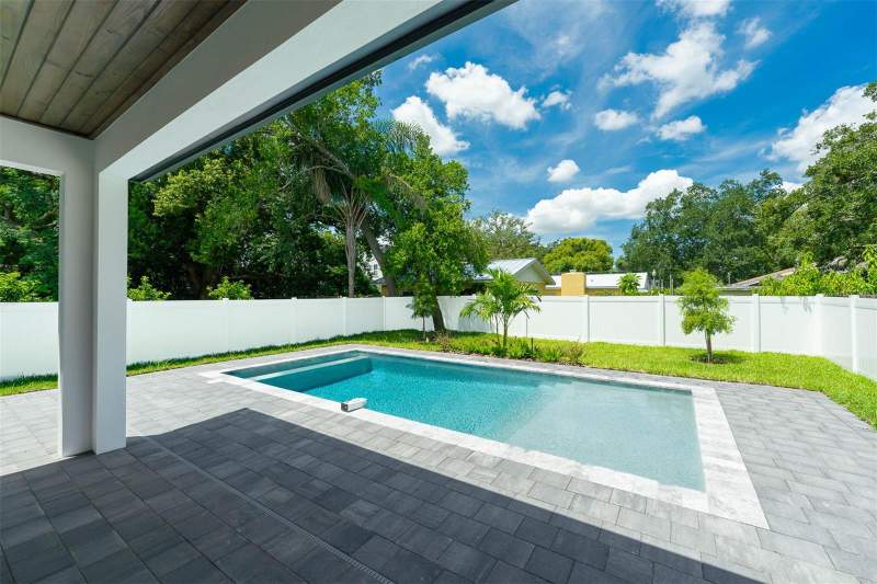 5 bedroom Single Family Residence at 1526 Miller Avenue, Lawndale, Winter Park — photo 4