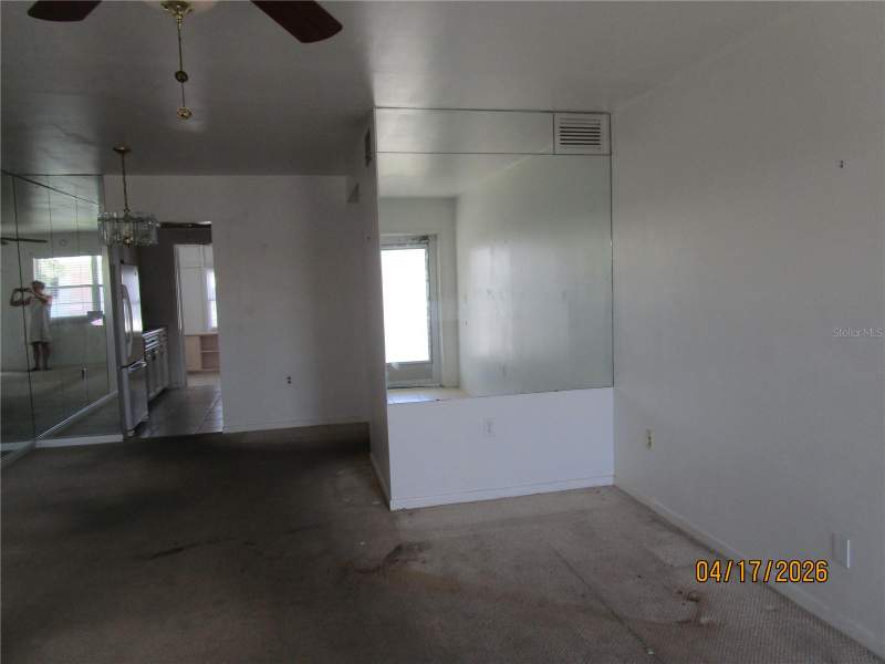 2 bedroom Condominium at 5900 21st Street #15, Town Apts Condo, St Petersburg — photo 3