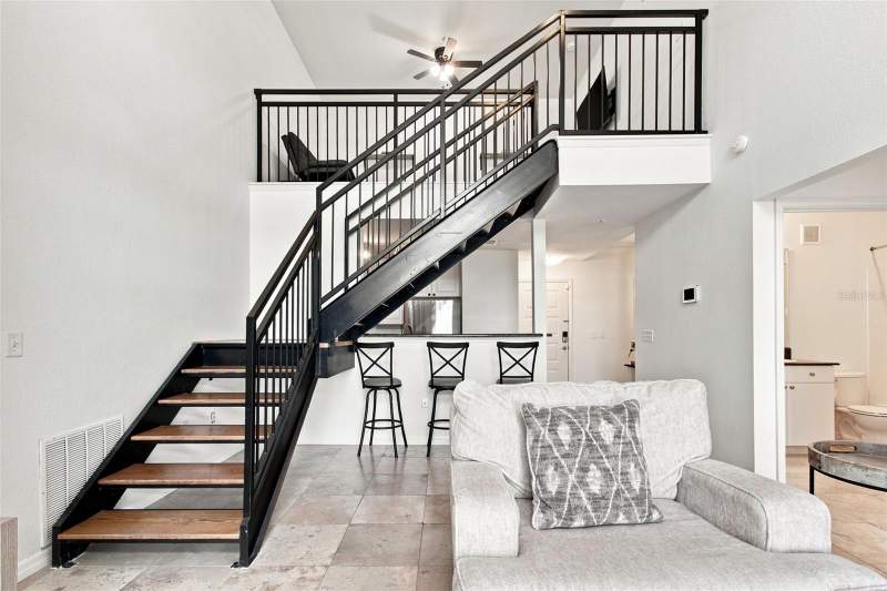 2 bedroom Condominium at 4221 W Spruce Street #2425, Villa Sonoma At International, Tampa — photo 4