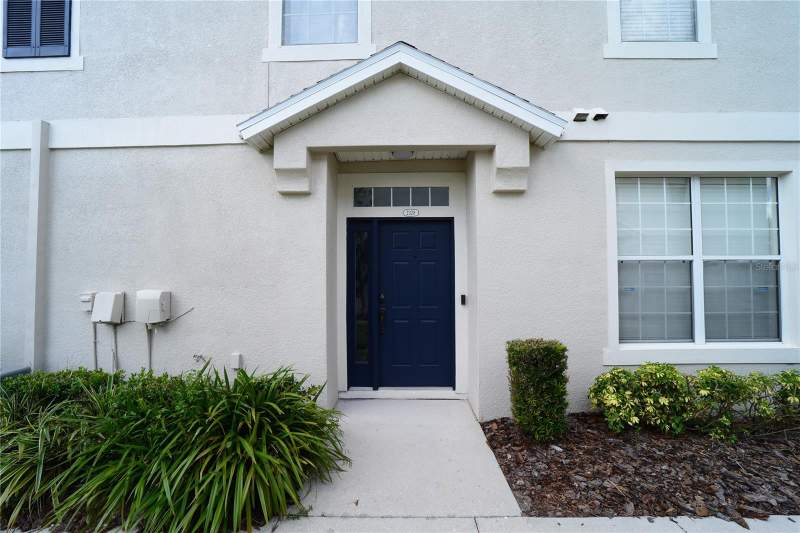 2 bedroom Townhouse at 2328 Tanbark Ridge Place, Walden Woods Rep, Plant City — photo 5