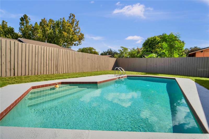 4 bedroom Single Family Residence at 2311 Towerbridge Street, Sky Lake South, Orlando — photo 2