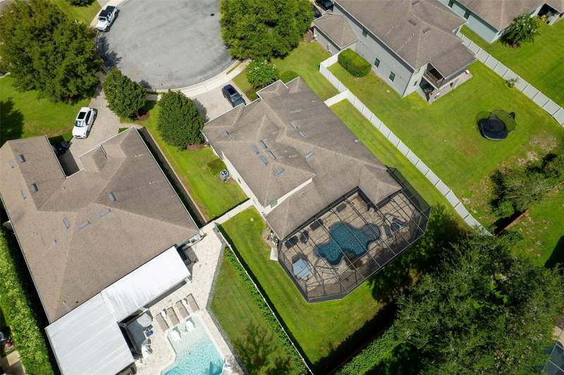5 bedroom Single Family Residence at 309 Bellview Place, Versailles, Sanford — photo 5